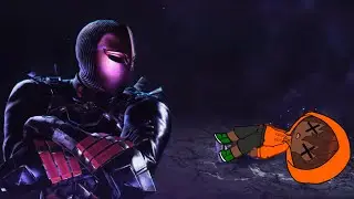 Tacilus saves you from cringe