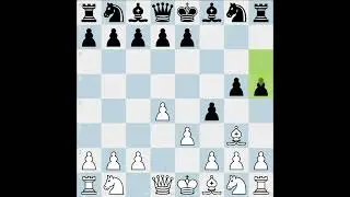 Các bẫy khai cuộc (Phần 1 tập 5: Dutch Defense: Hopton Attack)