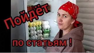 ДЕРЕВЕНСКИЙ ДНЕВНИК ОЧЕНЬ МНОГОДЕТНОЙ МАМЫ: БЫКОВА НАРУШАЕТ ЗАКОНЫ РФ!