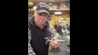 Standard Cream Separator Engine (Part-3) Crankshaft Reconditioning