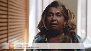 2018 Human Touch Award recipients: In their own words
