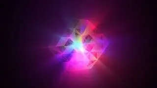 Epic Audio Visualizer in after effects
