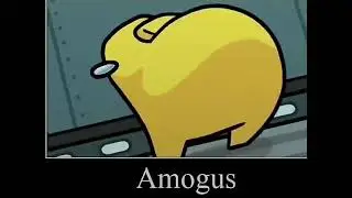 Amogus | 10 ЧАСОВ