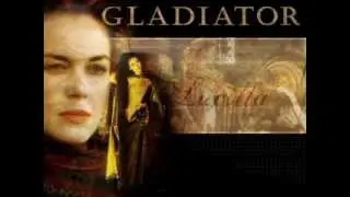 Gladiator - Movie Theme~Hans Zimmer&Lisa Gerrard
