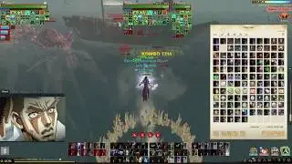 Archeage 3.5 | Primeval | PvP Montage 2