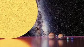 6 Facts About Black Holes