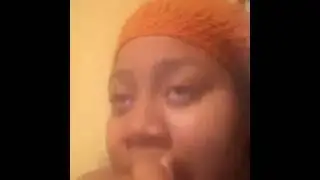 La'Porsha Renae - my email got hacked