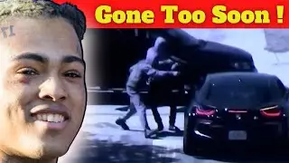 XXXTentacion: Shocking Truth Behind The Horrific Murder