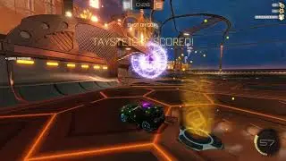 Rocket League - Mr Bates Vs The Post Office