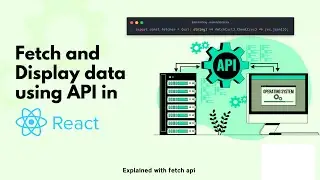 How to Fetch Data in React: Loading, Error Handling, and More (Vite + TypeScript) 