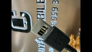 Edit Cable EDL 9008 For Samsung - Chế Cáp Vào 9008 Cho Samsung - Chuyền Mobile Gsm - 26.12.2023