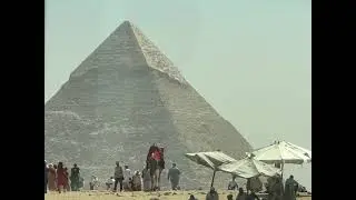 Cairo/Red Sea through Pictures