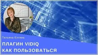 Плагин vidiq  как пользоваться