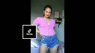 No Bra Challenge 2022 Part 1