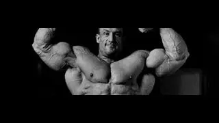 A historia de Dorian Yates - Serie Olympias 9° Episidio