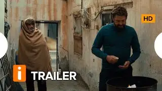 Missão de Sobrevivência | Trailer Legendado