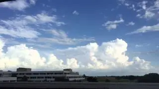 DFW Timelapse