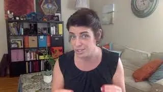 Body Language 101 for Conscious Dance, Clubs & Bars : Welcome part 2 of 2