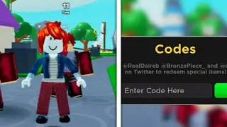 ALL *NEW* OP CODES 🔴UPDATE 7!🔴 Roblox Anime Fighters Simulator
