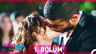 İlişki Durumu Karışık 1. Bölüm