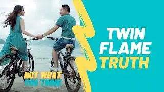 Twin Flamitis 🔥 The Truth About The Twin Flame Belief - How to Recognize TWIN FLAME X SOULMATE
