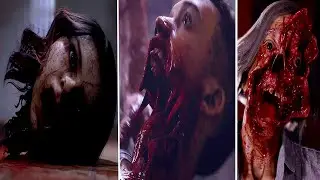 The Quarry - All Deaths / All Characters Death Scenes