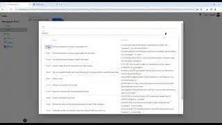 Silect Operations Portal Managed Instance March Update