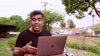 M1 MacBook Air Impression and Review for Developers