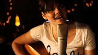 Anna Weatherup - Real (Studio Live Version)