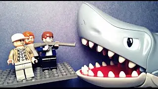 Lego JAWS
