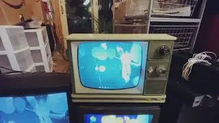 TVs
