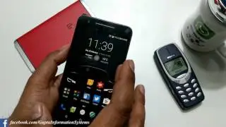 Official Lineage OS 14.1 Review (Android Nougat 7.1.1, Installation, Features, Camera, Battery)
