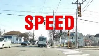 Speedrive