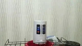 Увлажнитель воздуха