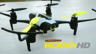 Dromida KODO HD Spotlight