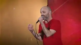Hladno pivo - Carstvo pasea (30 godina - Live at Dom sportova)