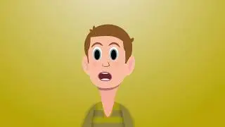 2.5D head turn/after effects