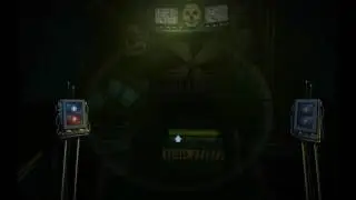 FNAF Sister Location Shift/Night 1 Complete