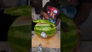 Watermelon hack