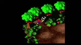 수상한 숲속 (Trippy Forest) Instrumental