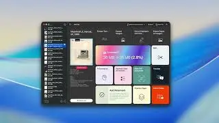 PDF Pop: PDF Compression