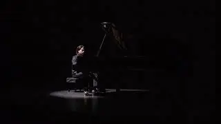 Georgijs Osokins - Tchaikovsky Nocturne in C-sharp Minor Op. 19 No. 4(2019)