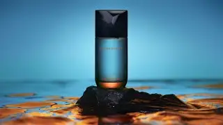 Issey Miyake - Fusion D'Issey