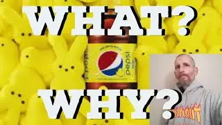 Peeps Pepsi Review Is It Actually Good?