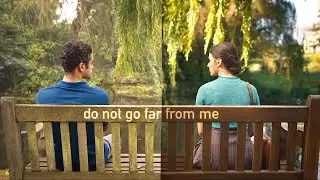 Do not go far from me | Multifandom