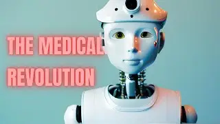 How AI is transforming the medical industry?