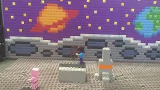 Linden Park Primary School OSHC   25th May 2023   Minecraft Legends