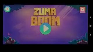 Zuma Boom + link to play game free! No ads Video!