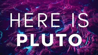 NASA Final Pluto Images Are Here!