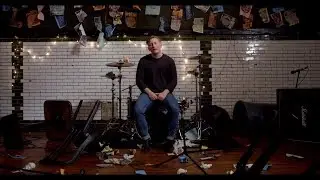 Like Torches - The Guilt of Surviving (Official Music Video)